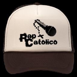 La base de datos más completa sobre Rap Católico. The most complete database on Catholic Rap. Follow us!!!