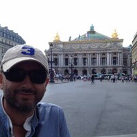 Juan Luis (@juluesso) 's Twitter Profile