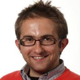 DrVaclav's profile picture. Entrepreneur, CEO at Optellum, Passion for technology (Oxford PhD Computer Vision), mountaineering and skiing.