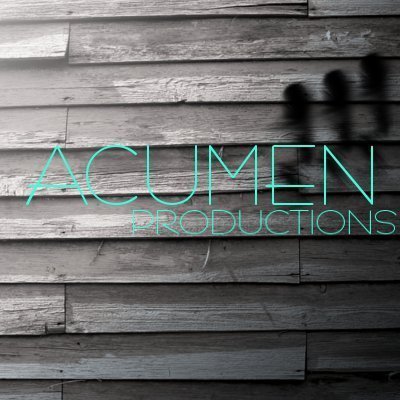 Independent Production Company #Music#Films#Promotion CHECK OUR ARTISTS: http://t.co/EI944Tv1
CONTACT US: 
http://t.co/SwX3De6R
Email: AcumenFilms@gmail.com
