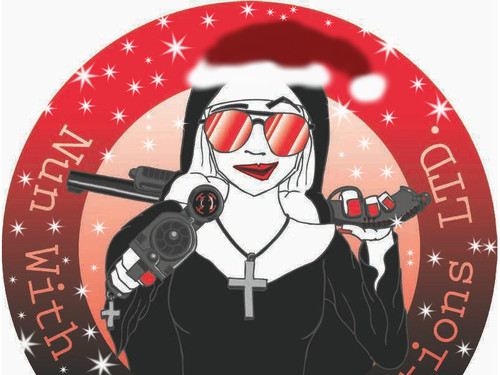 CityOfNunwood's profile picture. Updates from the citizens and events of the fictional city of Nunwood. Connected to new and existing projects from the Nun With A Gun stable.