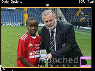 National cup winner