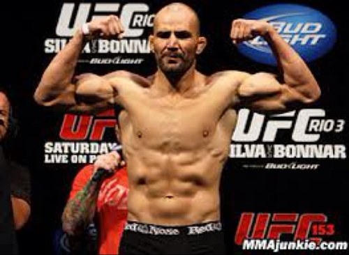 glover teixeira