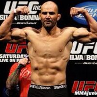 glover teixeira(@gloverteixeira) 's Twitter Profileg