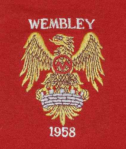 Mufc - that's what I'm talking about!