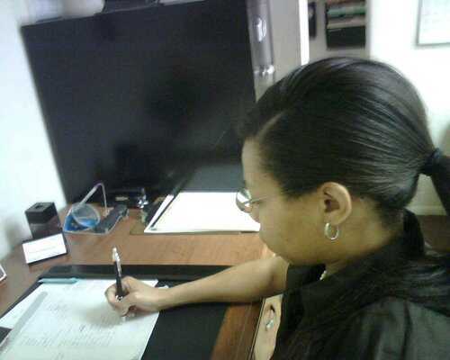 Bible based Counselor with an intense love and admiration for God.  Restoring lives with the word of God. #leadership