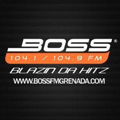 Boss Fm Grenada (@BossFmGrenada) / X