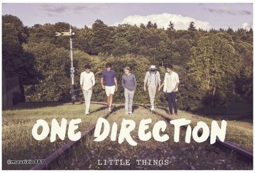 One Direction, Little Mix.. :-)