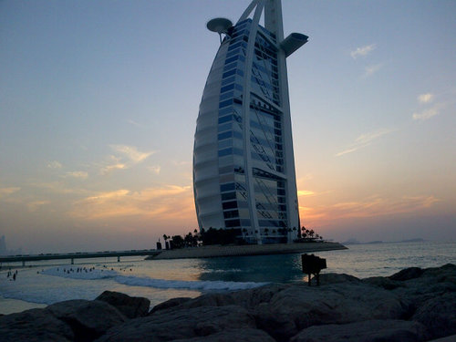 Operations Director at Allsopp & Allsopp Real Estate, Dubai. From Manchester, City fanatic.