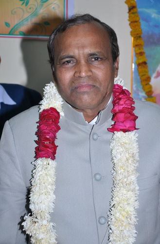 राष्ट्रीय अध्यक्ष अखिल भारतीय बैरवा महासभा (पंजी)


सेवा निवृत अतिरिक्त कमिश्नर परिवहन विभाग, राजस्थान