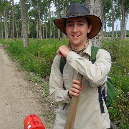 MA Palaeolithic Postgraduate Student at the University of Southampton and member of CAHO. Interested in Palaeolithic Archaeology, Cricket, Geology and Cinema.