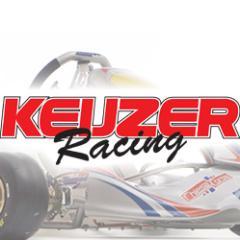 Keijzer Racing | Zanardi Kart | IAME Parilla