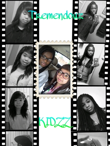 THE OFFICIAL Kidzz PLEASE FOLLOW OUR OWN TWITTER ACCOUNT @Linda_Mindless AND @TremendouzKidz AND WE LOVE THE RANGERS♥If u aint Ranger Gang YOU MENTALLY ILL