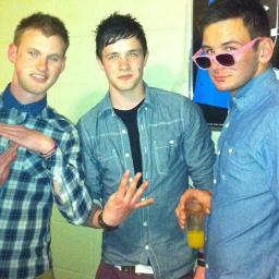 Treat em mean, keep em Cian