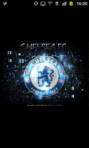 Follow us for chelsea news!