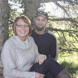 RhondaDaleM's profile picture. 