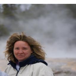 MelissaWarnkin's profile picture. 