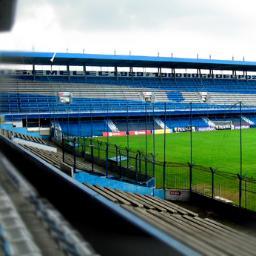 El Estadio George Capwell 1945 es un estadio de fútbol donde oficia como local el Club Sport Emelec, fue el primer estadio de un club de fútbol en Ecuador 🇪🇨