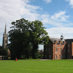 King Edward VI Grammar School, Louth, Lincolnshire.
Holistic, Academic, Education. A flourishing academic community providing outstanding all round education.