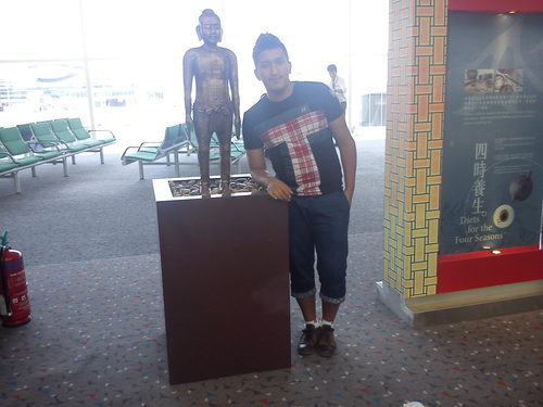 yael_cy's profile picture. 