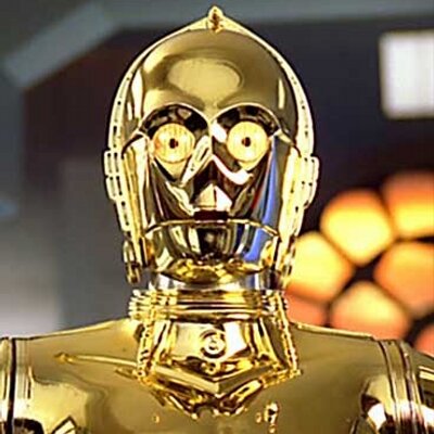 how much is the original c3po worth