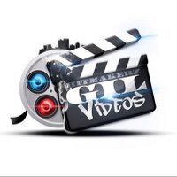 Gil Videos (@gil_videos) 's Twitter Profile