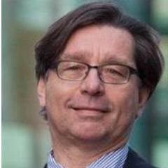 Dr.Hans-Peter Luippold ist Personalberater in Frankfurt am Main