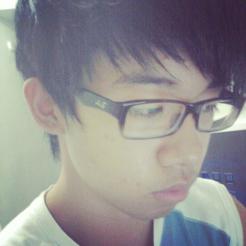 SJI. Josephian. Catholic. Music.
Snapchat: fabzxc
IG: mehmoofabxd