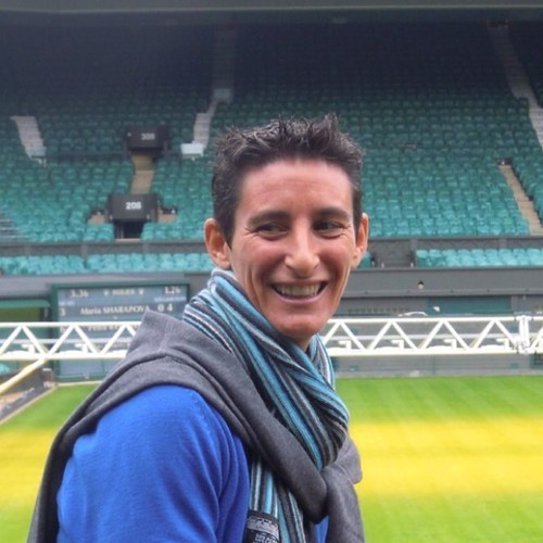 NGisclon's profile picture. 