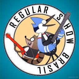 Regular Show Brasil