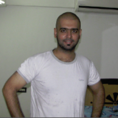 NotVijay's profile picture. Something | Something | Some other thing | Ok now you know me too well