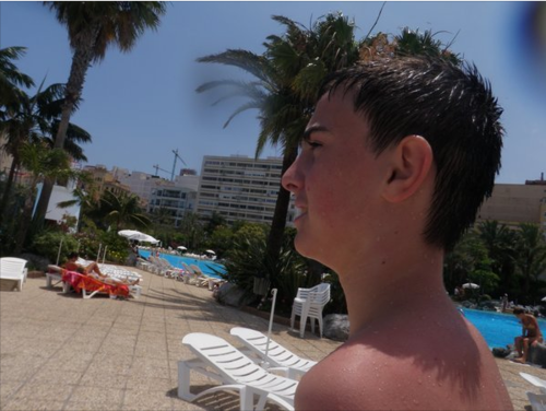 JViChachi's profile picture. 19. Ceuta. Diamante Esforzándose por mejorar. Necesito respirar!