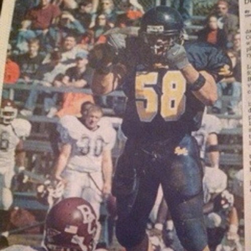 Coach_58's profile picture. 