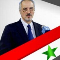 Bashar Aljafari (@basharaljafari1) 's Twitter Profile