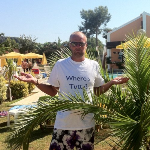 ScottPrizeman's profile picture. 