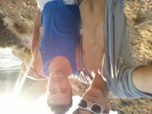 I ♥ ⌂ ♫