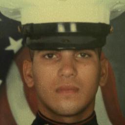 Semper Fi.