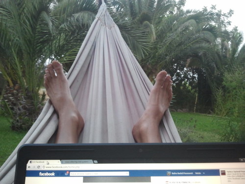 nadalnofre's profile picture. Dilluns començ ses vacances.