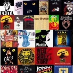 MusicalQuotes1's profile picture. Fun quotes from all your favourite musicals! I'll follow you back