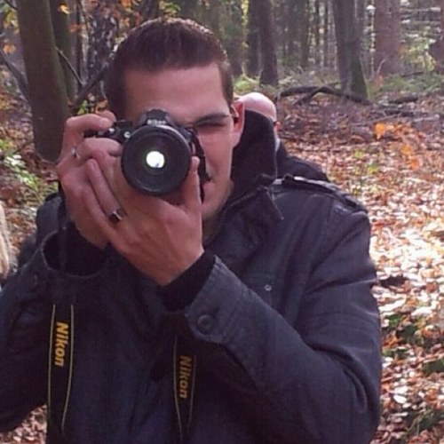 Denniswhoek's profile picture. 