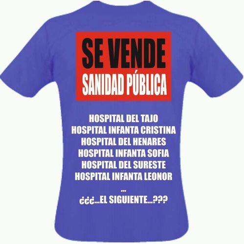 Servisan69's profile picture. Siempre DUE. SANIDAD PUBLICA