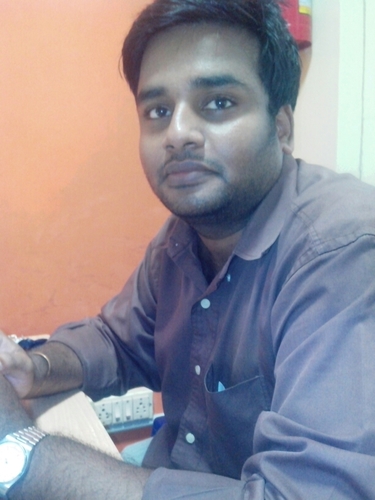 Working as AM - RMG, for Indium Software Services India Ltd.