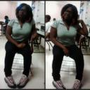 Paris Monroe - @MissesNya - Twitter