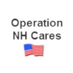 A group of volunteers in NH assisting the victims of Hurricane Sandy in NJ & NY!