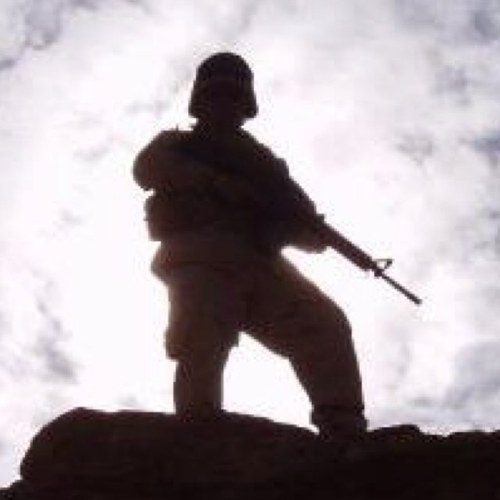 dma0025's profile picture. B-More Native