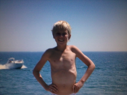 14 jaar ¡¡¡¡!!!!!