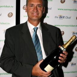 Steve Macdonald