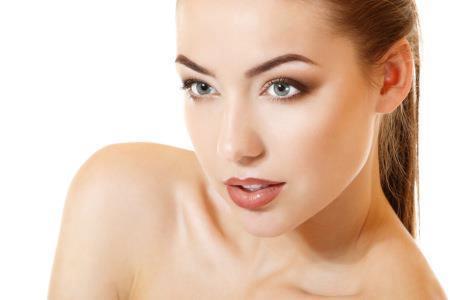 At In The Buff you will Look, Feel and Be Beautiful!