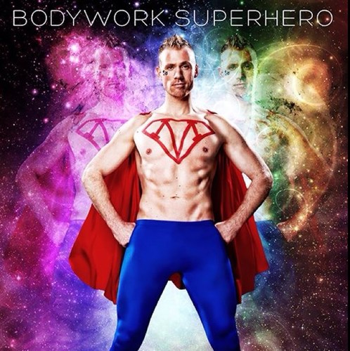 ojohnjom's profile picture. A big guy with a big heart. Actor. Fitness Trainer. Massage Therapist. Let's get better together!