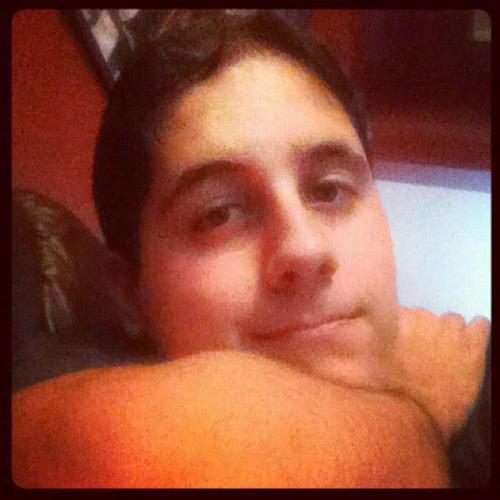 DavidRThomson's profile picture. 